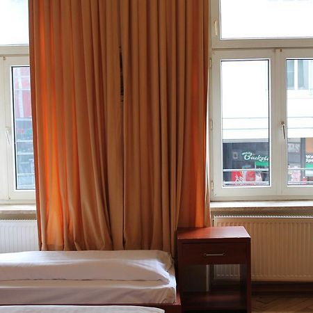 Hotel Atlas Residence Мюнхен Екстериор снимка