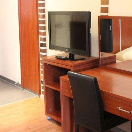 Hotel Atlas Residence Мюнхен Екстериор снимка