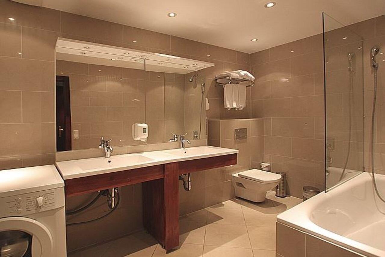 Hotel Atlas Residence Мюнхен Екстериор снимка