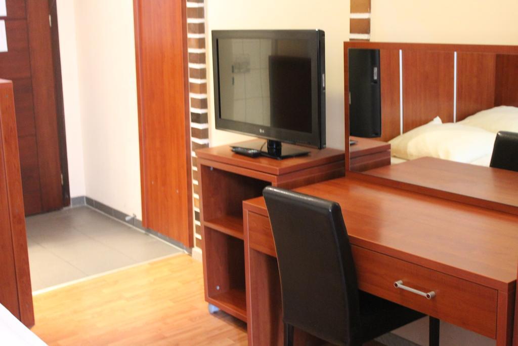 Hotel Atlas Residence Мюнхен Екстериор снимка