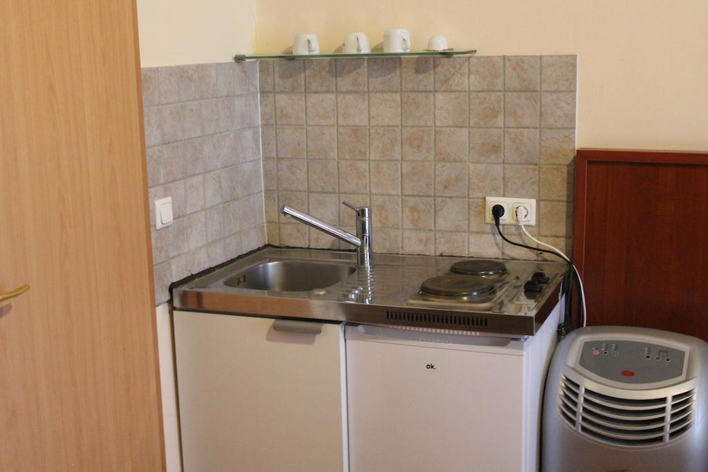 Hotel Atlas Residence Мюнхен Екстериор снимка