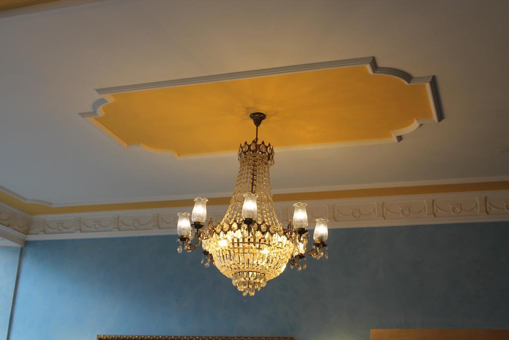 Hotel Atlas Residence Мюнхен Екстериор снимка