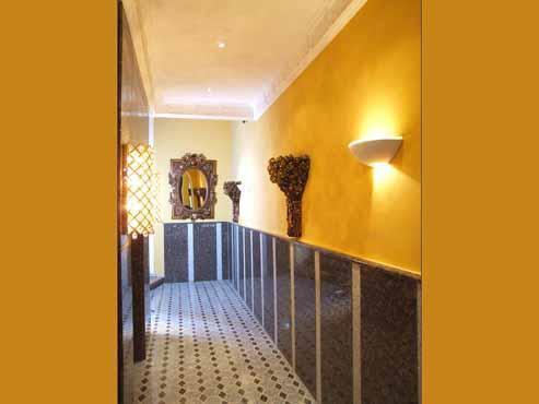 Hotel Atlas Residence Мюнхен Интериор снимка